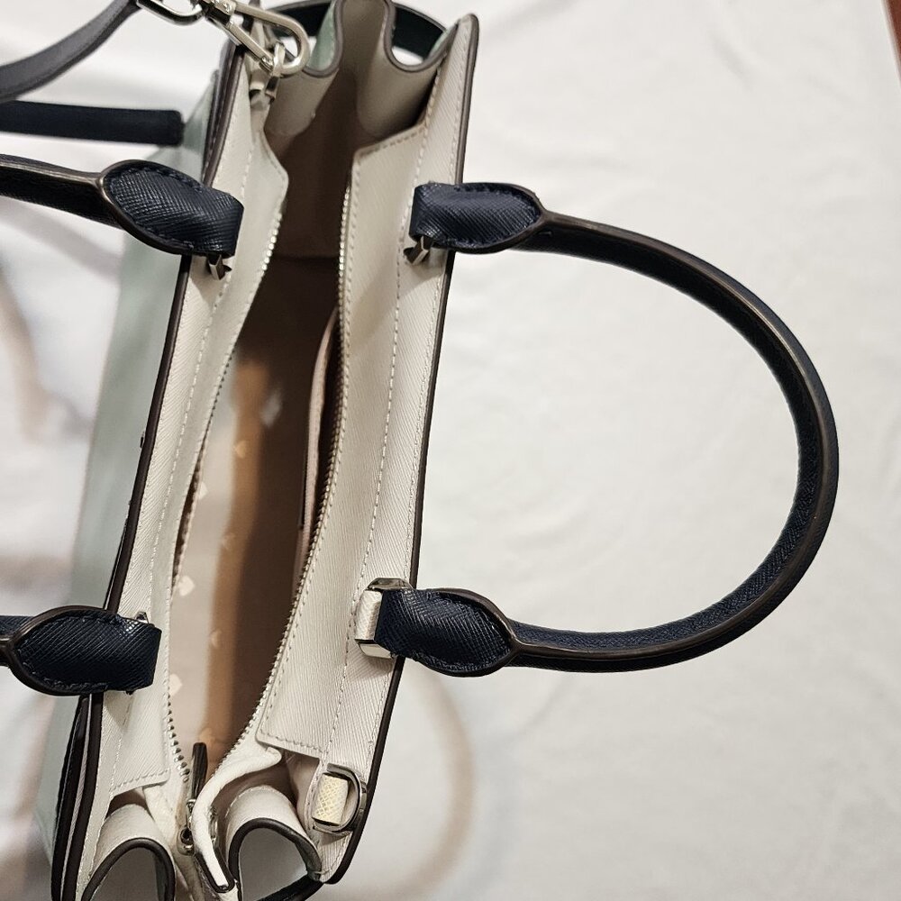 Kate Spade New‎ York Staci Cameron Women's Large Satchel Bag - Picture 9 of 13